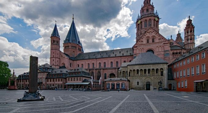 Mainz beleihen