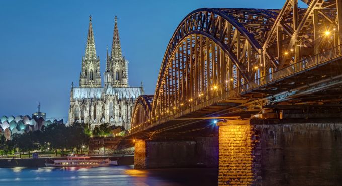 Köln beleihen