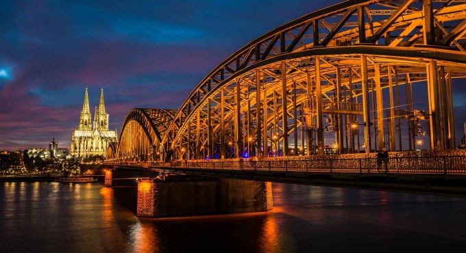 Köln beleihen