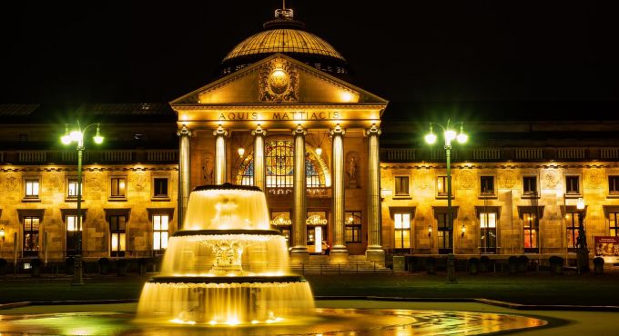 Wiesbaden beleihen