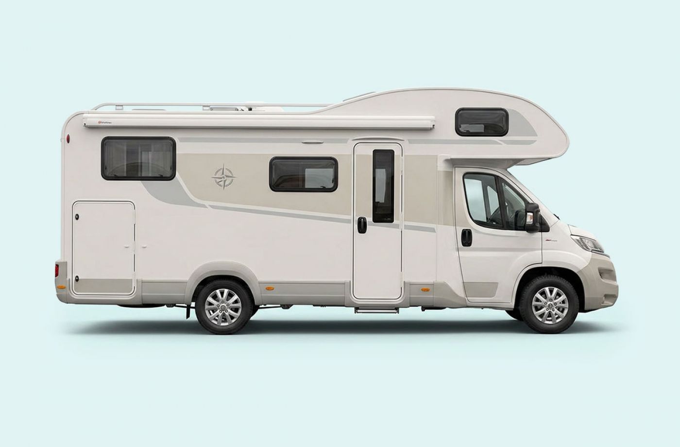 Wohnmobil beleihen